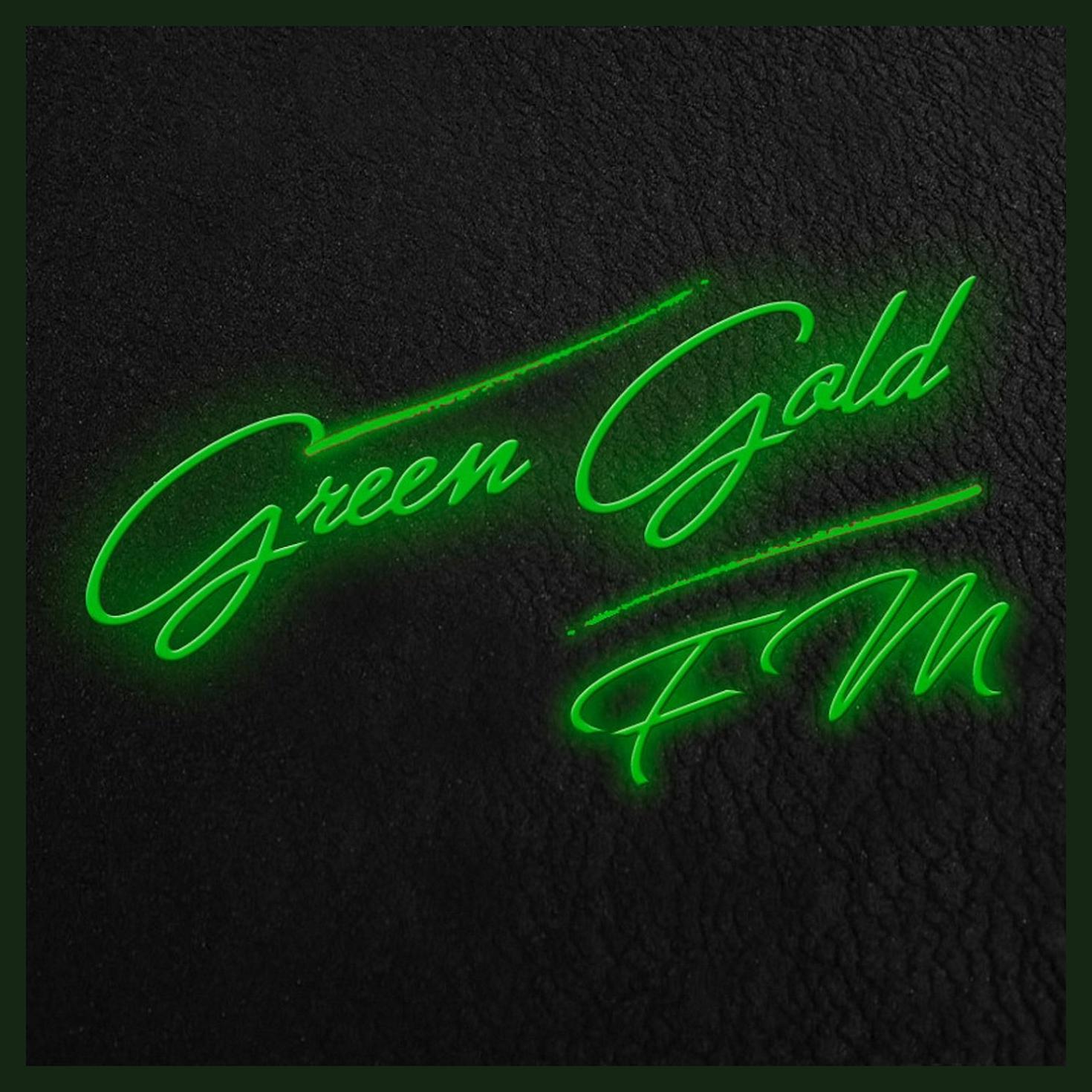 Green Gold Fm